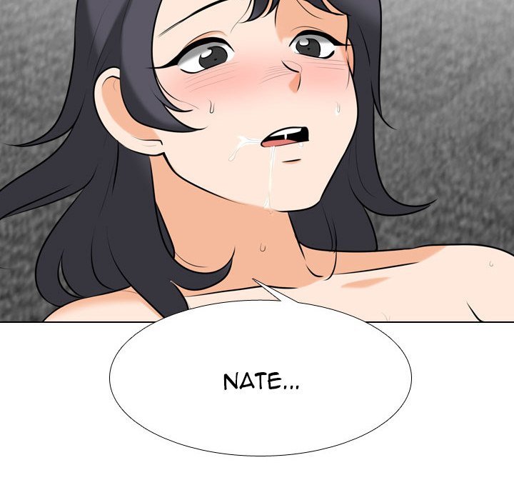 Our Exchange Manhwa - Chapter 116 Page 103