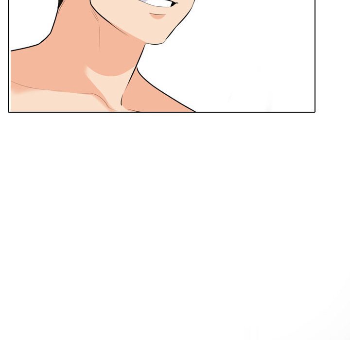 Our Exchange Manhwa - Chapter 116 Page 105