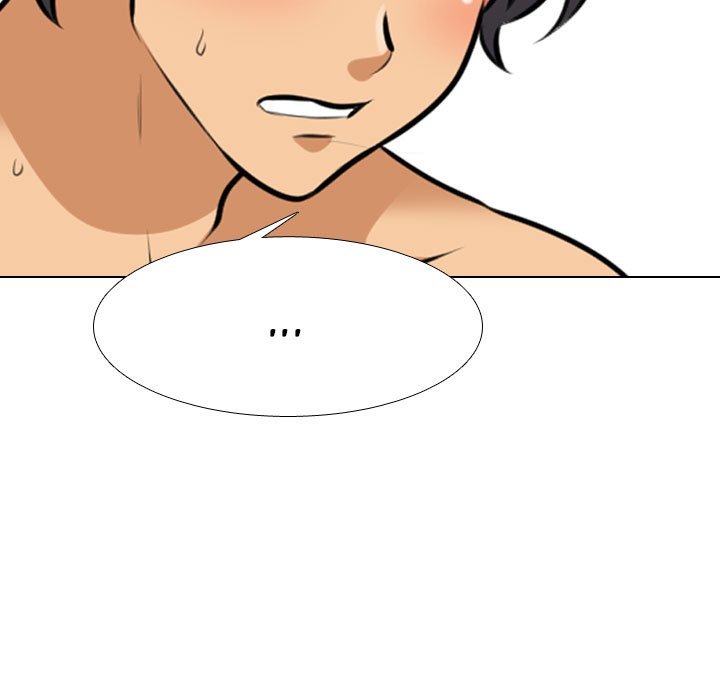 Our Exchange Manhwa - Chapter 116 Page 112