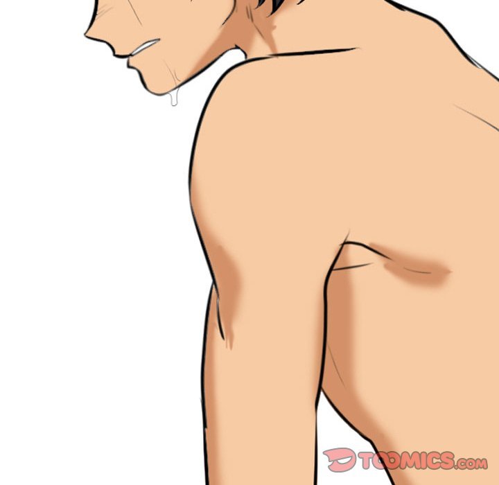 Our Exchange Manhwa - Chapter 116 Page 119