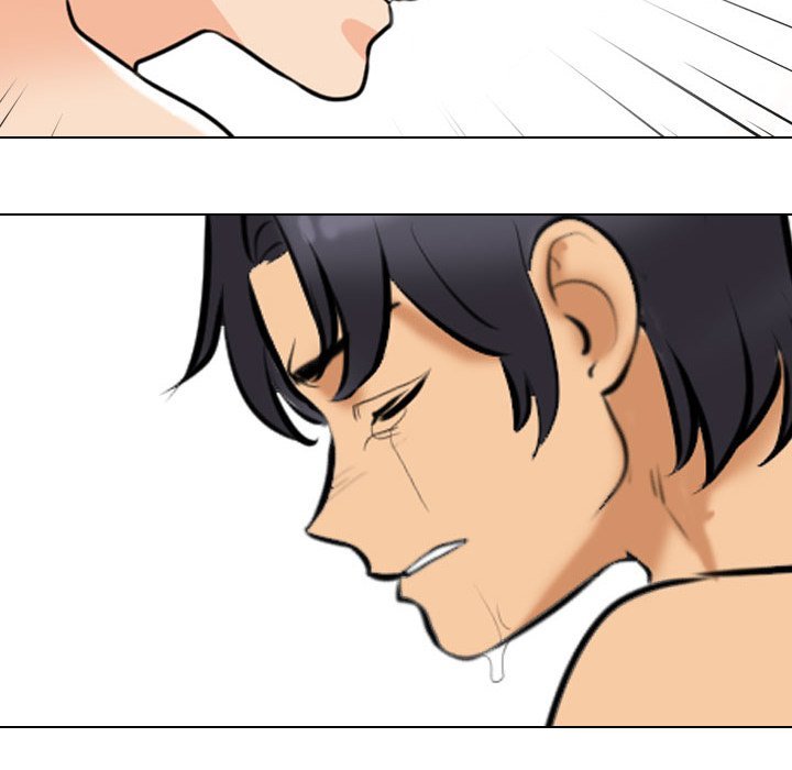 Our Exchange Manhwa - Chapter 116 Page 121