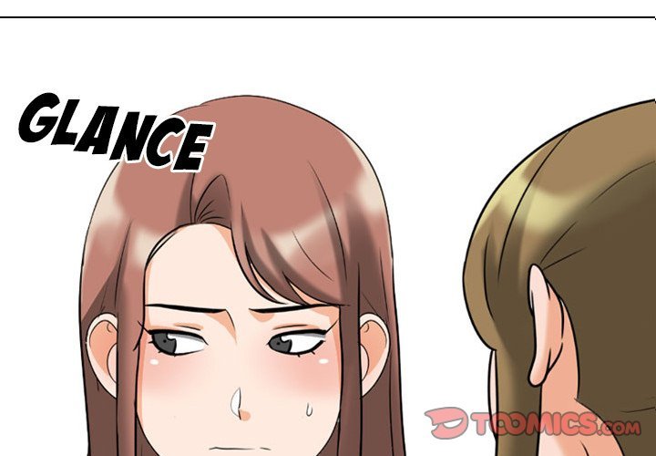 Our Exchange Manhwa - Chapter 92 Page 2