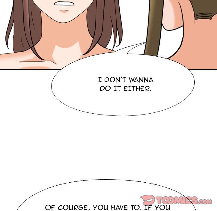 Our Exchange Manhwa - Chapter 92 Page 5