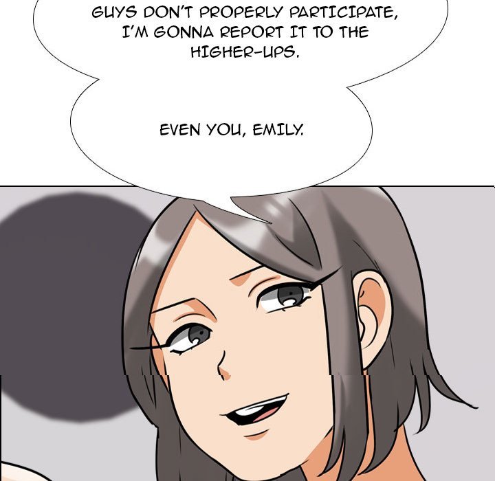 Our Exchange Manhwa - Chapter 92 Page 6