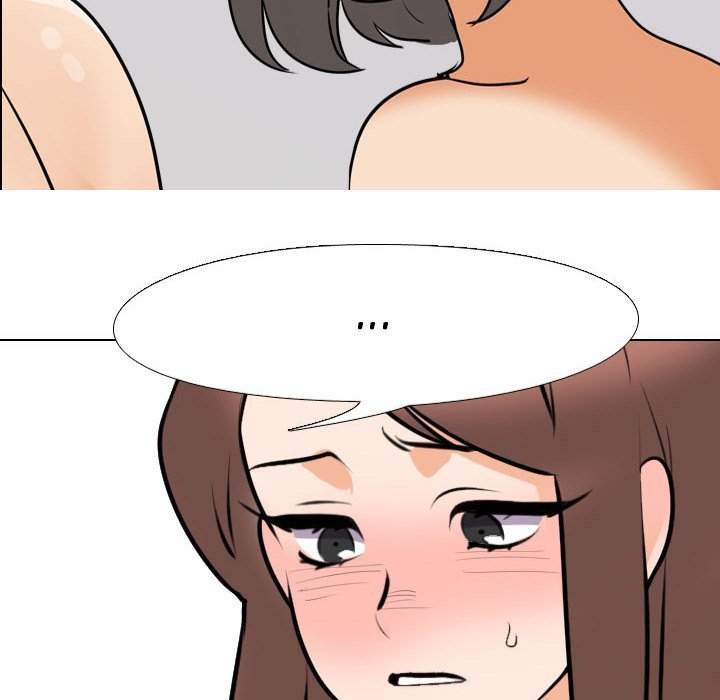 Our Exchange Manhwa - Chapter 92 Page 7