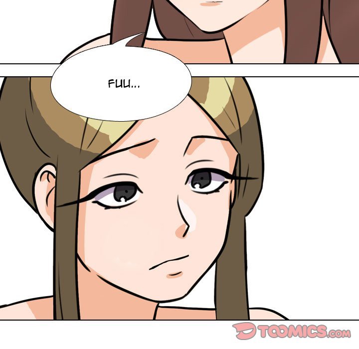 Our Exchange Manhwa - Chapter 92 Page 8