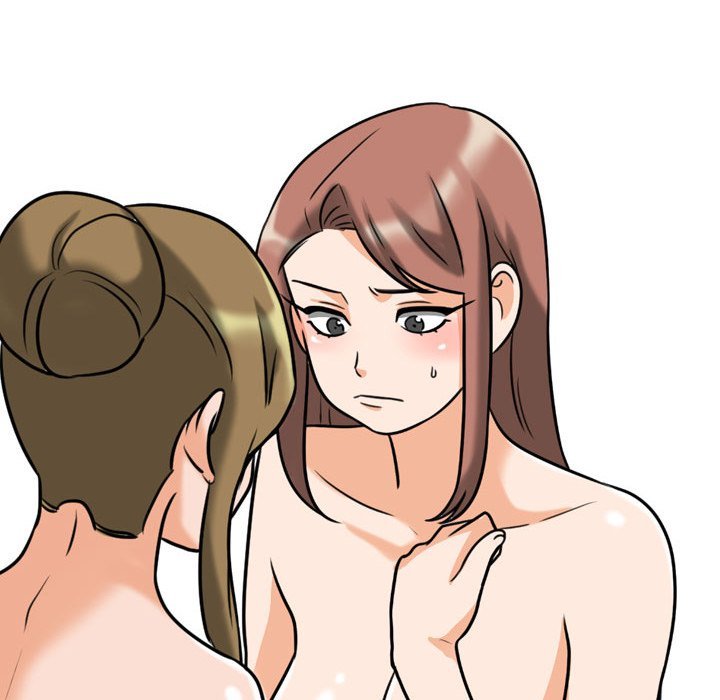 Our Exchange Manhwa - Chapter 92 Page 9