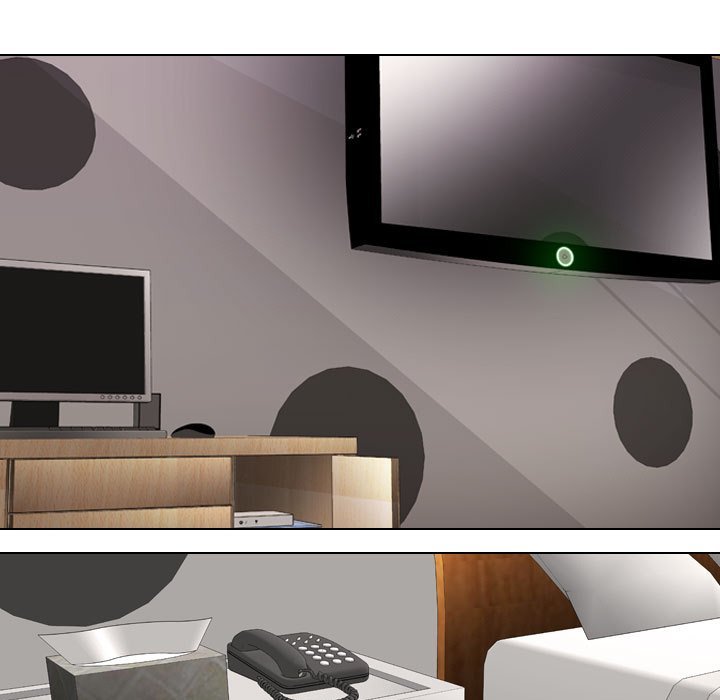 Our Exchange Manhwa - Chapter 92 Page 12