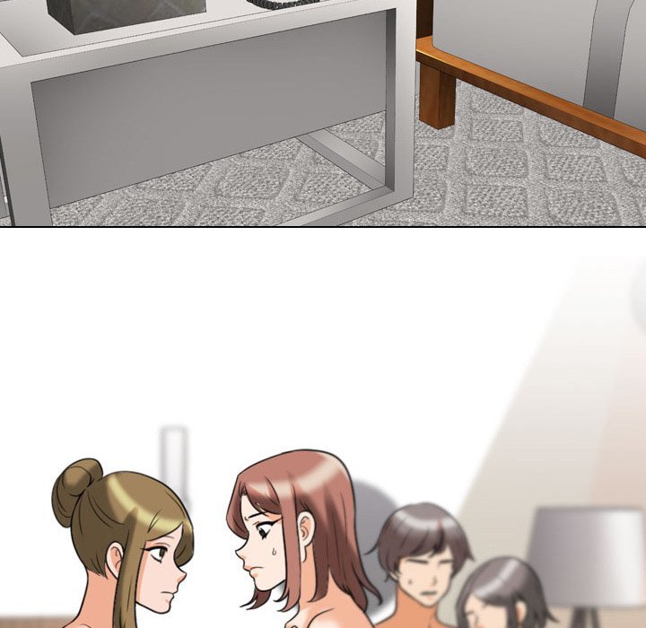 Our Exchange Manhwa - Chapter 92 Page 13