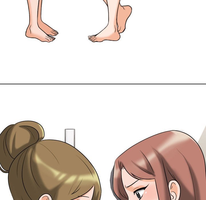 Our Exchange Manhwa - Chapter 92 Page 15