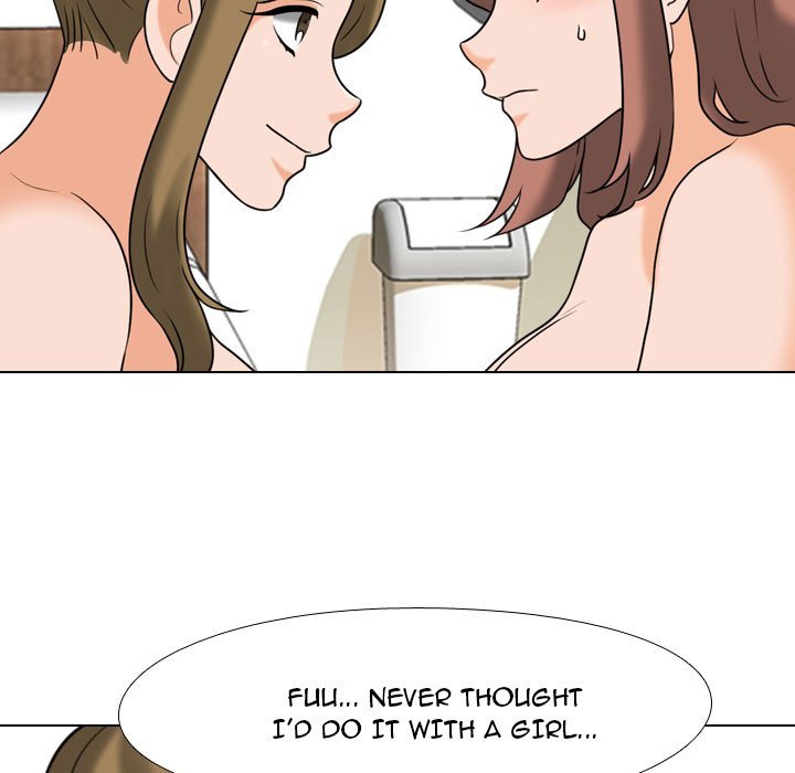 Our Exchange Manhwa - Chapter 92 Page 16