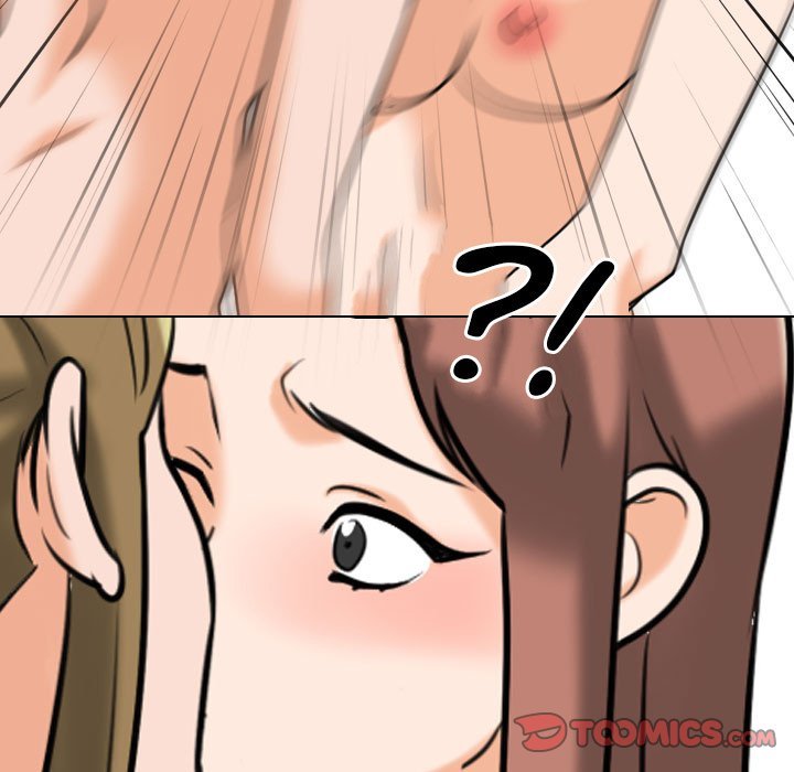 Our Exchange Manhwa - Chapter 92 Page 20