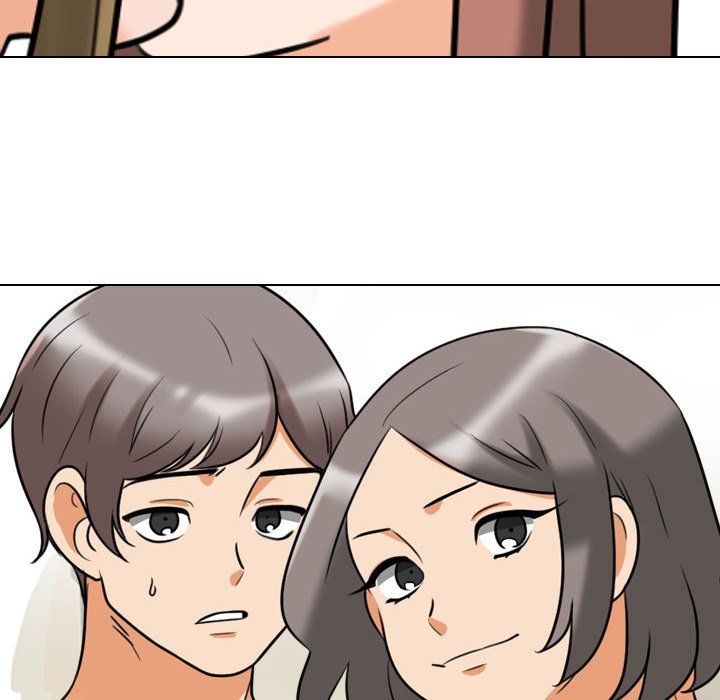 Our Exchange Manhwa - Chapter 92 Page 21