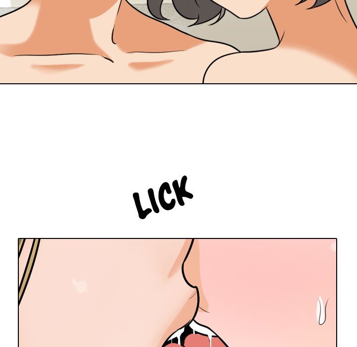 Our Exchange Manhwa - Chapter 92 Page 22