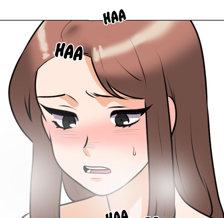 Our Exchange Manhwa - Chapter 92 Page 27