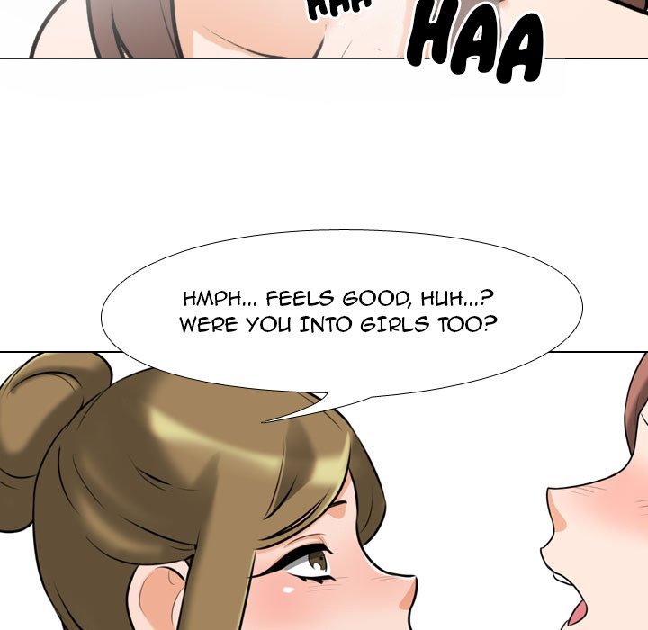 Our Exchange Manhwa - Chapter 92 Page 28