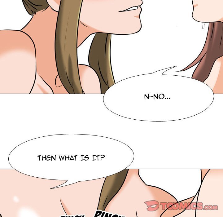 Our Exchange Manhwa - Chapter 92 Page 29