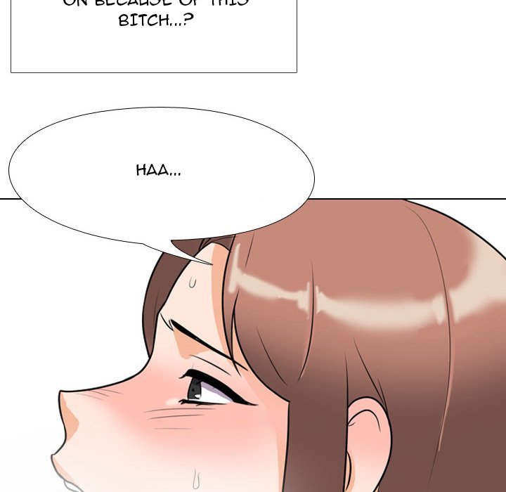 Our Exchange Manhwa - Chapter 92 Page 31