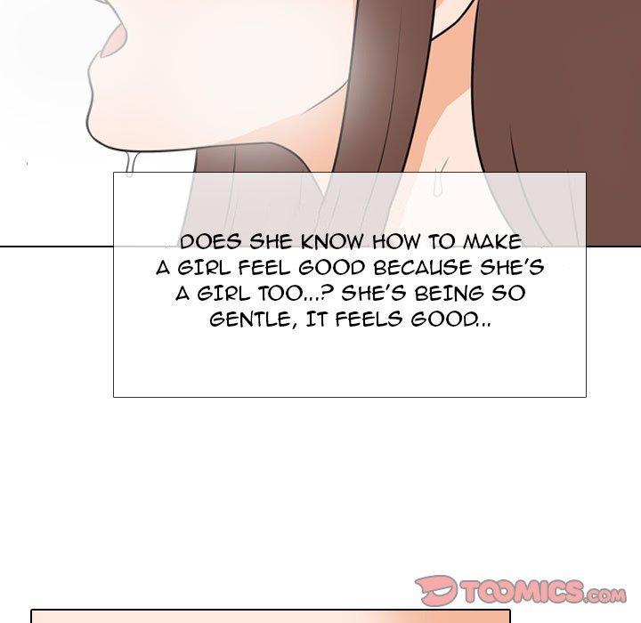 Our Exchange Manhwa - Chapter 92 Page 32