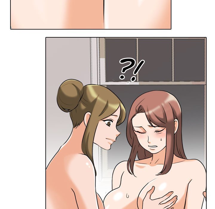 Our Exchange Manhwa - Chapter 92 Page 34