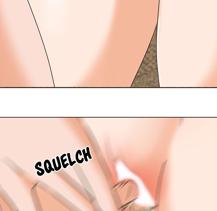 Our Exchange Manhwa - Chapter 92 Page 37