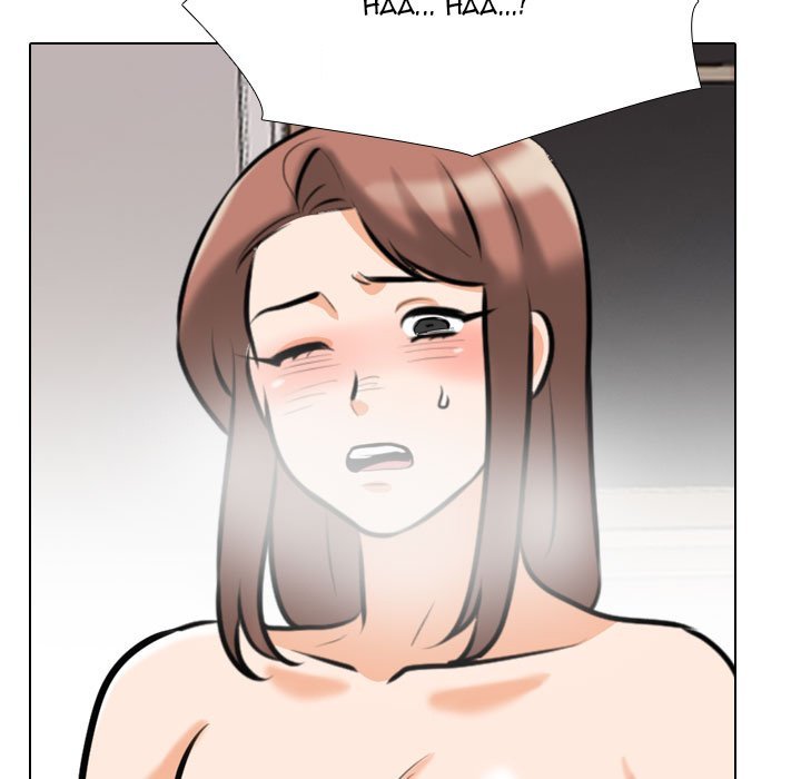 Our Exchange Manhwa - Chapter 92 Page 42