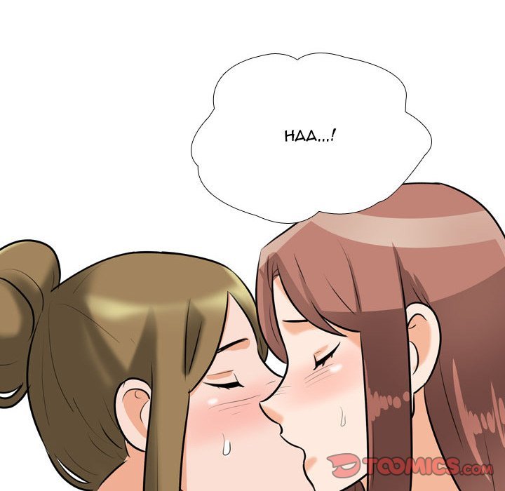 Our Exchange Manhwa - Chapter 92 Page 47