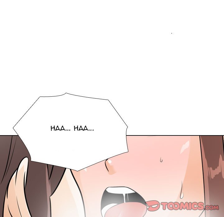 Our Exchange Manhwa - Chapter 92 Page 50