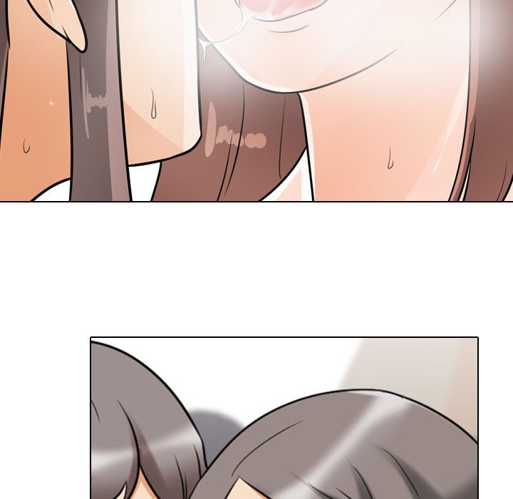 Our Exchange Manhwa - Chapter 92 Page 51