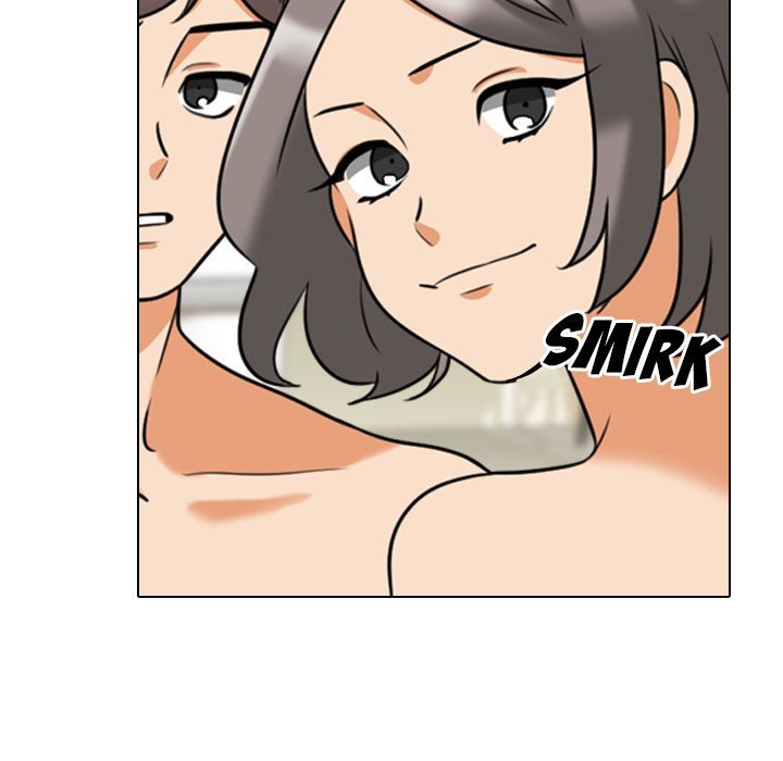 Our Exchange Manhwa - Chapter 92 Page 52