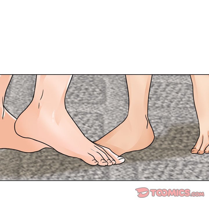 Our Exchange Manhwa - Chapter 92 Page 53