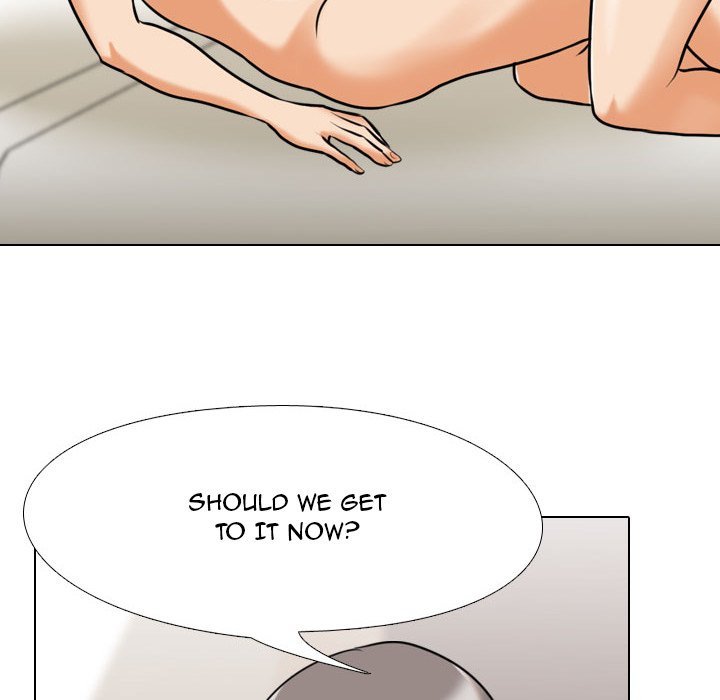 Our Exchange Manhwa - Chapter 92 Page 55