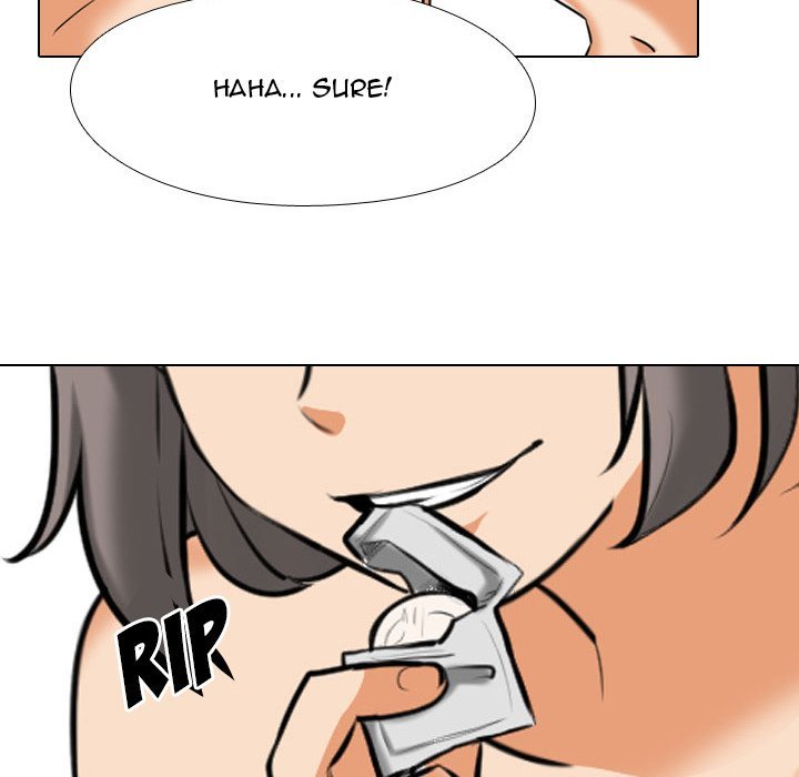 Our Exchange Manhwa - Chapter 92 Page 57