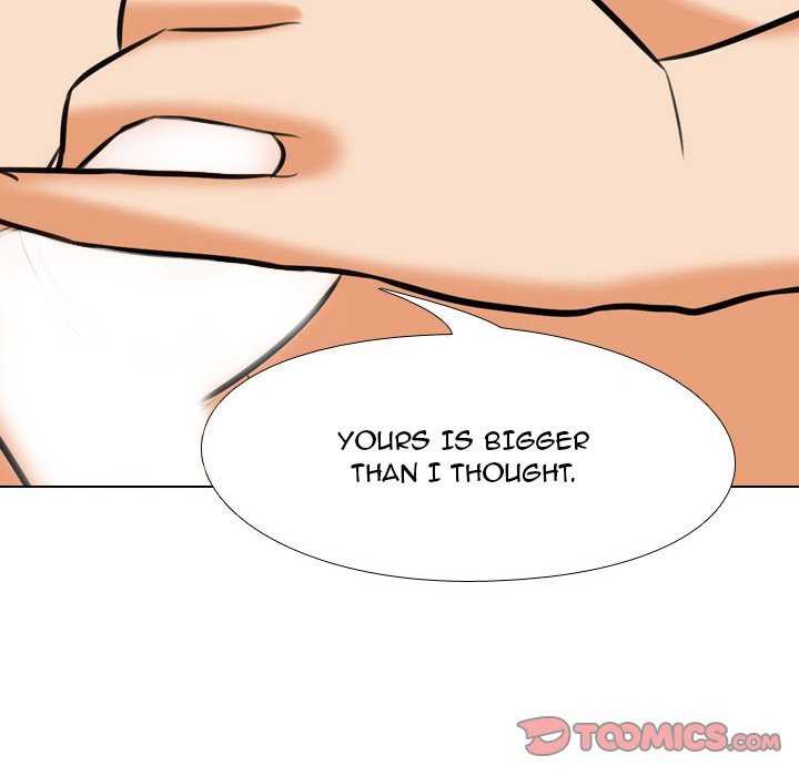 Our Exchange Manhwa - Chapter 92 Page 59
