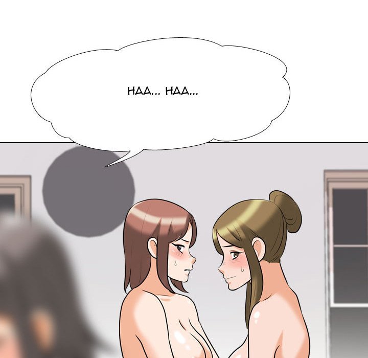 Our Exchange Manhwa - Chapter 92 Page 69