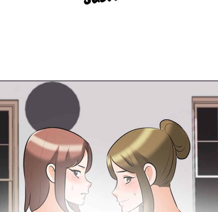 Our Exchange Manhwa - Chapter 92 Page 72