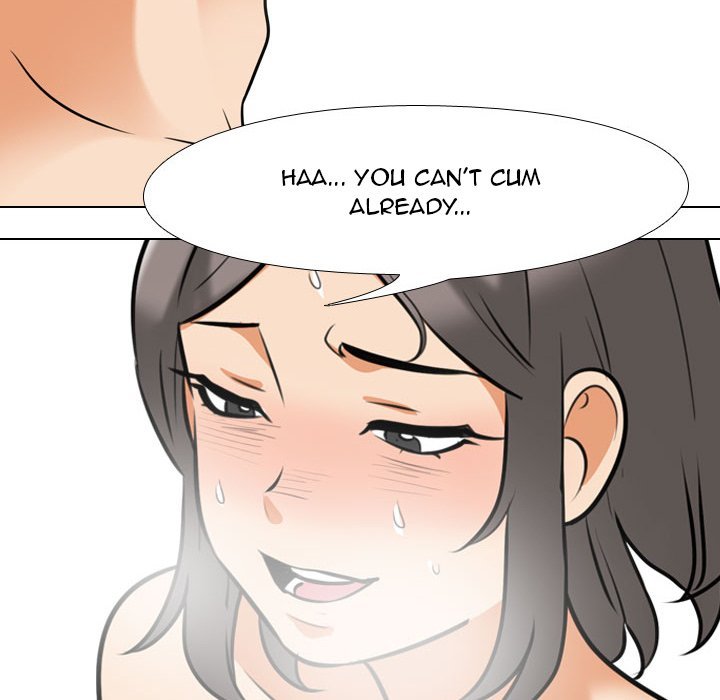 Our Exchange Manhwa - Chapter 92 Page 75