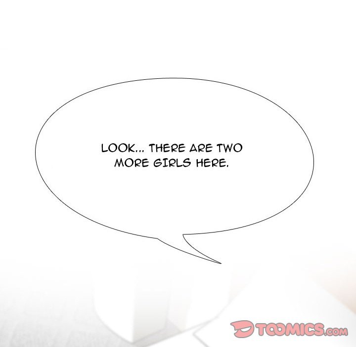 Our Exchange Manhwa - Chapter 92 Page 77