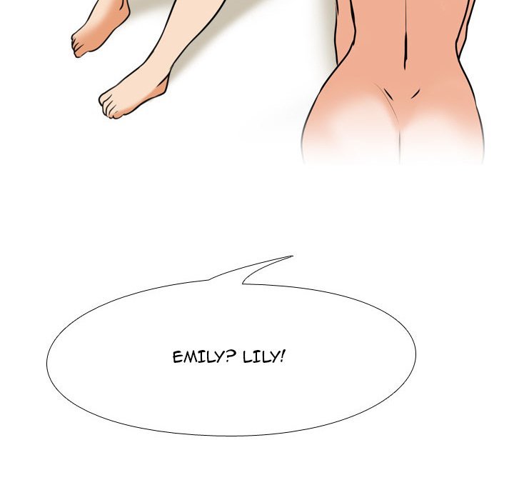 Our Exchange Manhwa - Chapter 92 Page 79