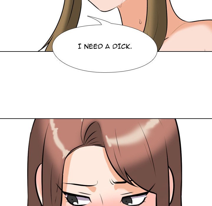 Our Exchange Manhwa - Chapter 92 Page 81