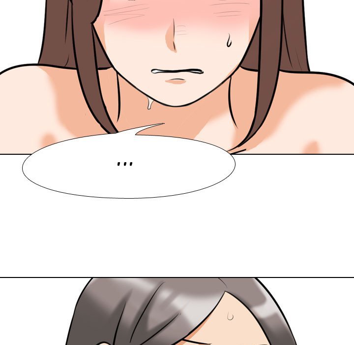 Our Exchange Manhwa - Chapter 92 Page 82