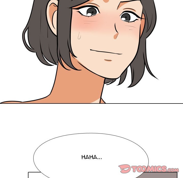 Our Exchange Manhwa - Chapter 92 Page 83