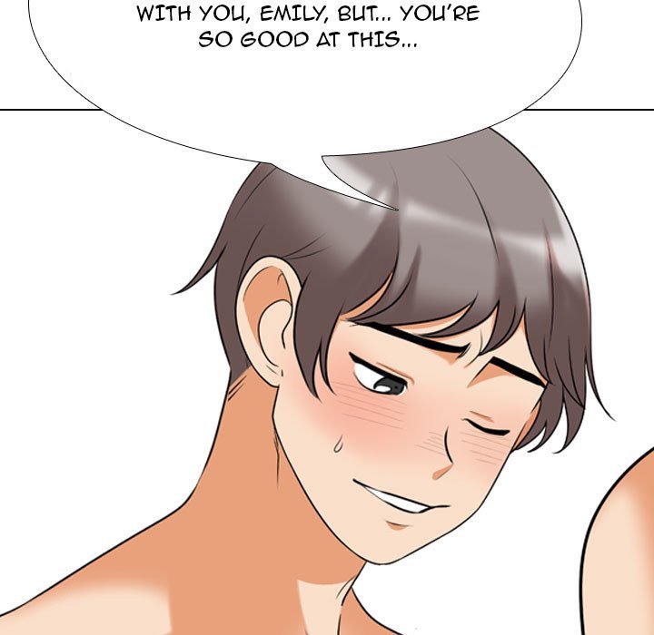 Our Exchange Manhwa - Chapter 92 Page 88