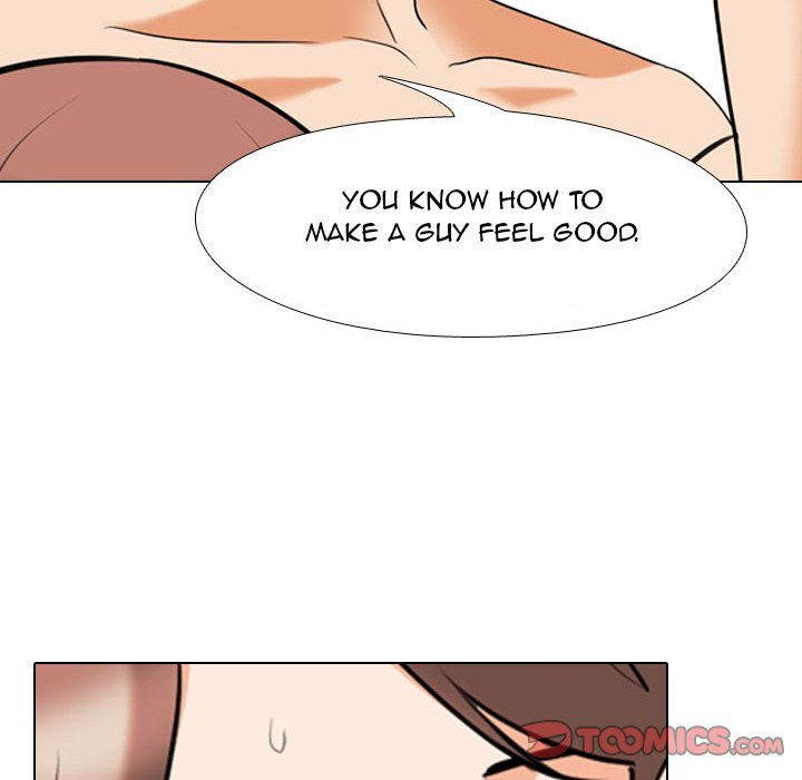 Our Exchange Manhwa - Chapter 92 Page 89