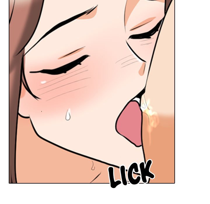 Our Exchange Manhwa - Chapter 92 Page 90