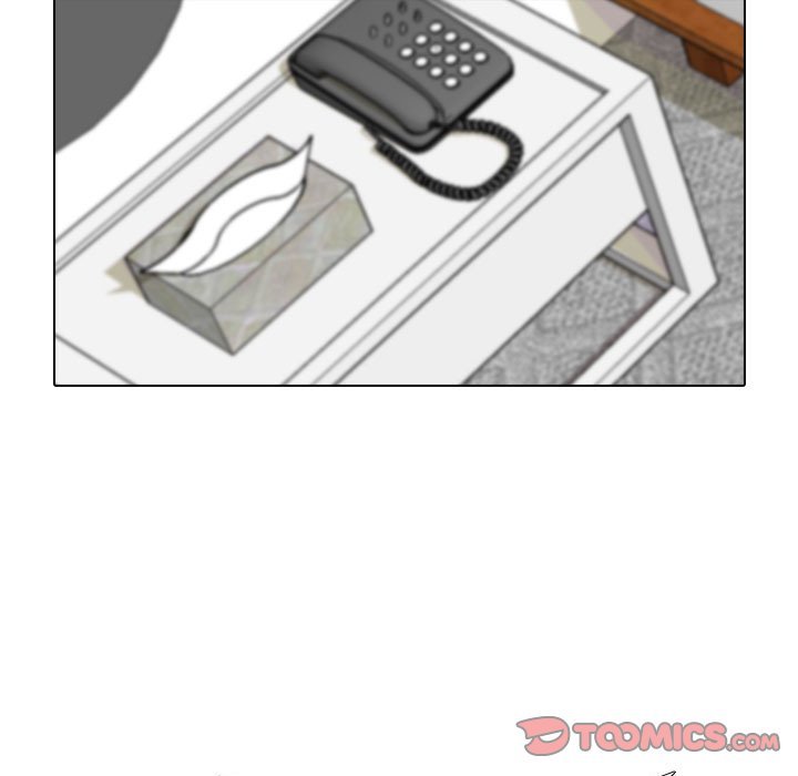 Our Exchange Manhwa - Chapter 92 Page 92