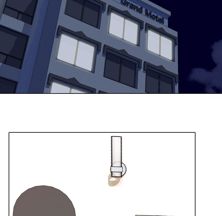 Our Exchange Manhwa - Chapter 92 Page 100