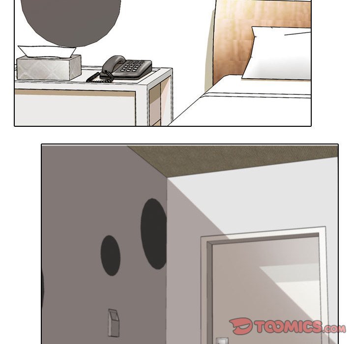 Our Exchange Manhwa - Chapter 92 Page 101