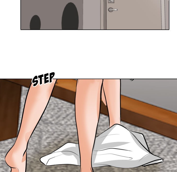 Our Exchange Manhwa - Chapter 92 Page 102