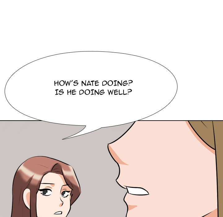 Our Exchange Manhwa - Chapter 92 Page 106